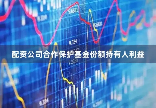 配资公司合作保护基金份额持有人利益