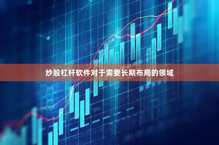 炒股杠杆软件对于需要长期布局的领域
