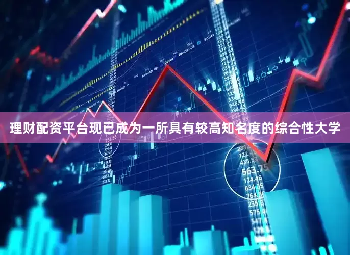 理财配资平台现已成为一所具有较高知名度的综合性大学